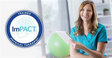 impact physical therapy training